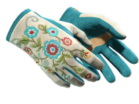 ★ Driver Gloves Garden